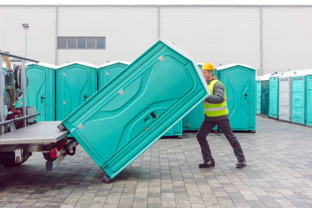 Best Porta potty rental near me  in Monroe Manor, NJ