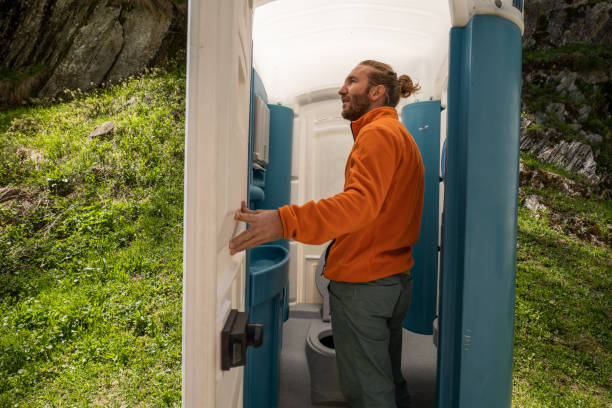 Best Portable toilet rental cost  in Monroe Manor, NJ