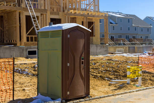 Professional porta potty rental in Monroe Manor, NJ