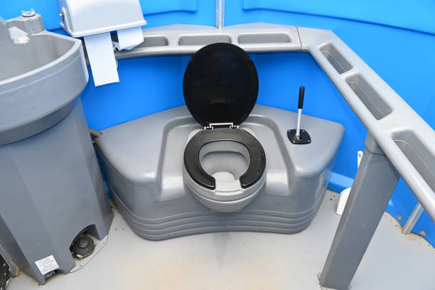 Best Portable toilet rental cost  in Monroe Manor, NJ
