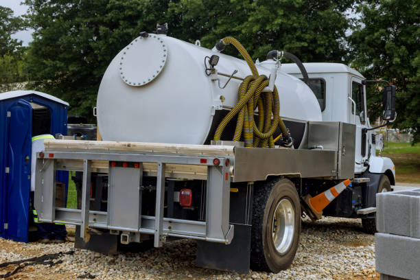 Best Porta potty services near me  in Monroe Manor, NJ