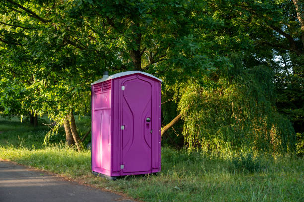 Best Porta potty delivery and setup  in Monroe Manor, NJ