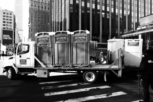 Best Best portable toilet rental  in Monroe Manor, NJ