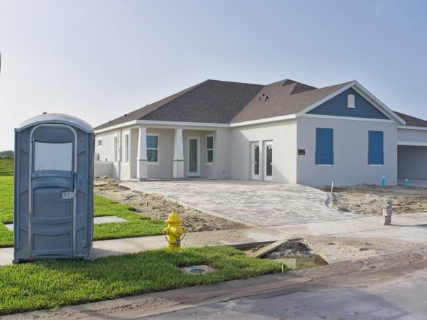 Best High-end porta potty rental  in Monroe Manor, NJ