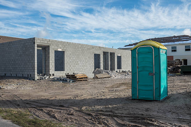 Best Sanitation services for porta potties  in Monroe Manor, NJ